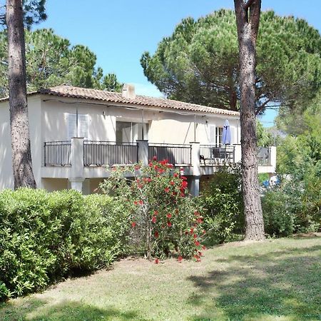 Saint-Tropez En Residence Avec Piscine ภายนอก รูปภาพ