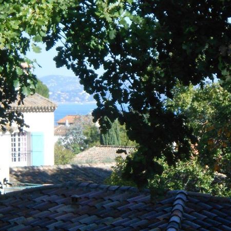 Saint-Tropez En Residence Avec Piscine ภายนอก รูปภาพ