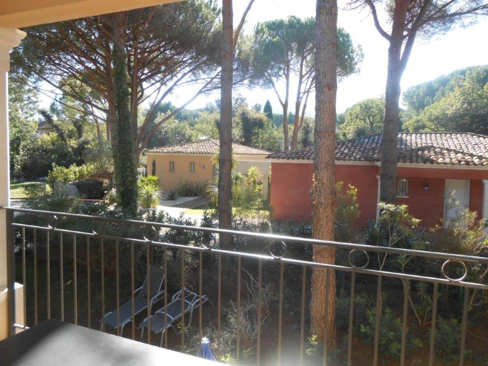 Saint-Tropez En Residence Avec Piscine ภายนอก รูปภาพ